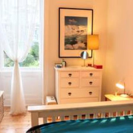 Bright Modern Arthurs Seat 2 Bedroom Apartment EDI Eksteriør billede