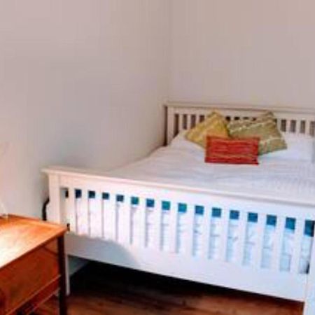 Bright Modern Arthurs Seat 2 Bedroom Apartment EDI Eksteriør billede