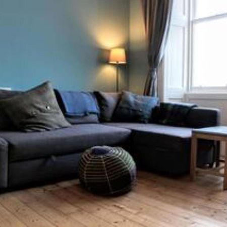 Bright Modern Arthurs Seat 2 Bedroom Apartment EDI Eksteriør billede