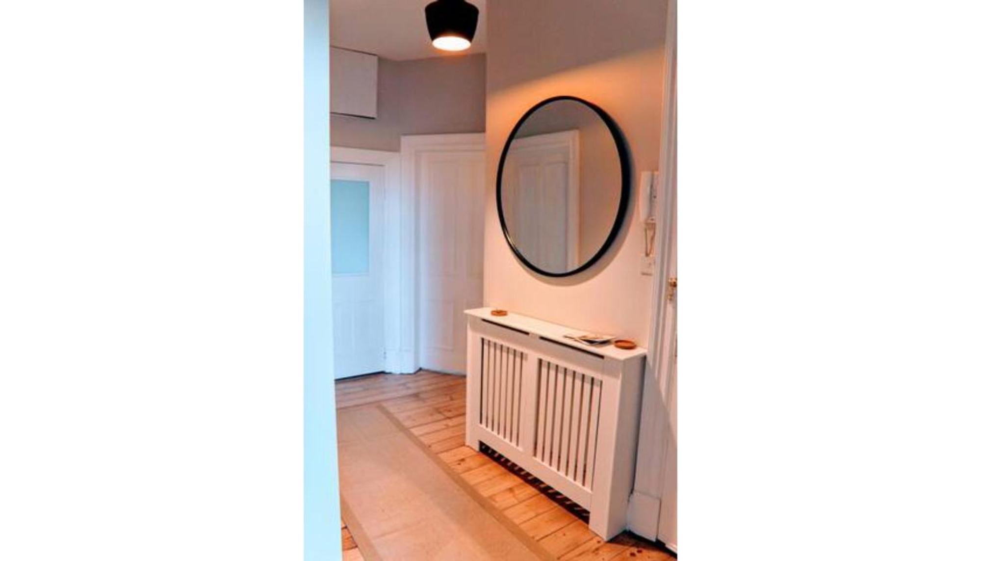 Bright Modern Arthurs Seat 2 Bedroom Apartment EDI Eksteriør billede