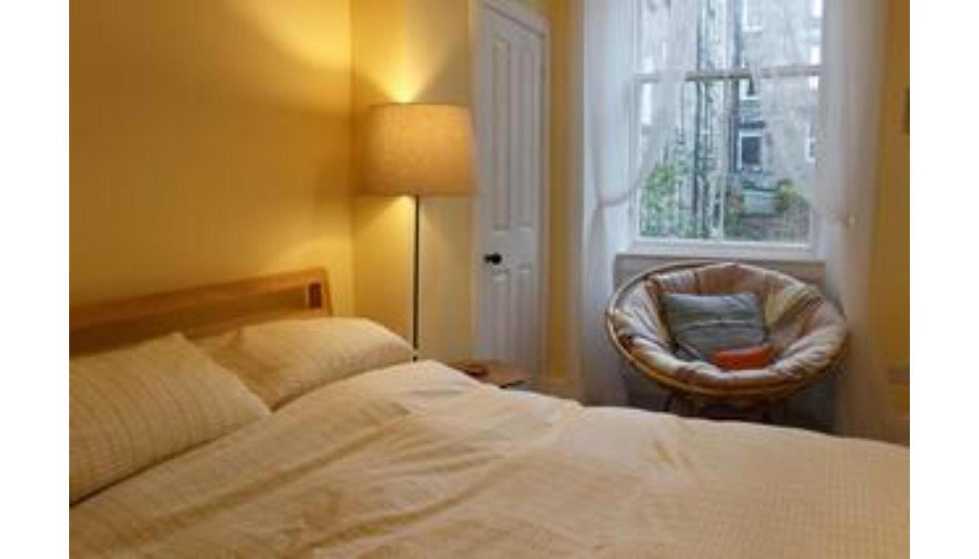 Bright Modern Arthurs Seat 2 Bedroom Apartment EDI Eksteriør billede